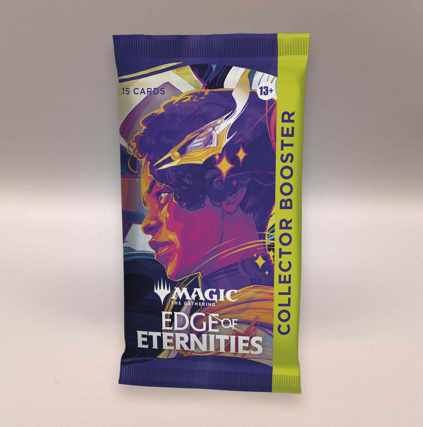 Edge of Eternities – Sammler-Booster (Englische Version)