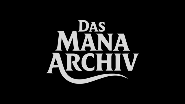 Das Mana-Archiv öffnet offiziell am 01.09.2025!