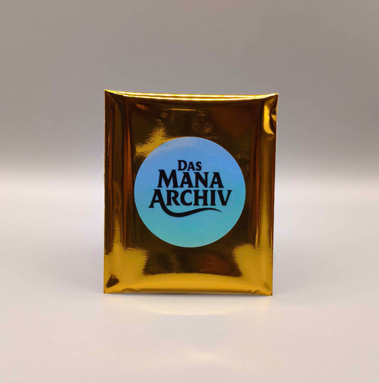 Mystery Booster – GOLDENE EDITION
