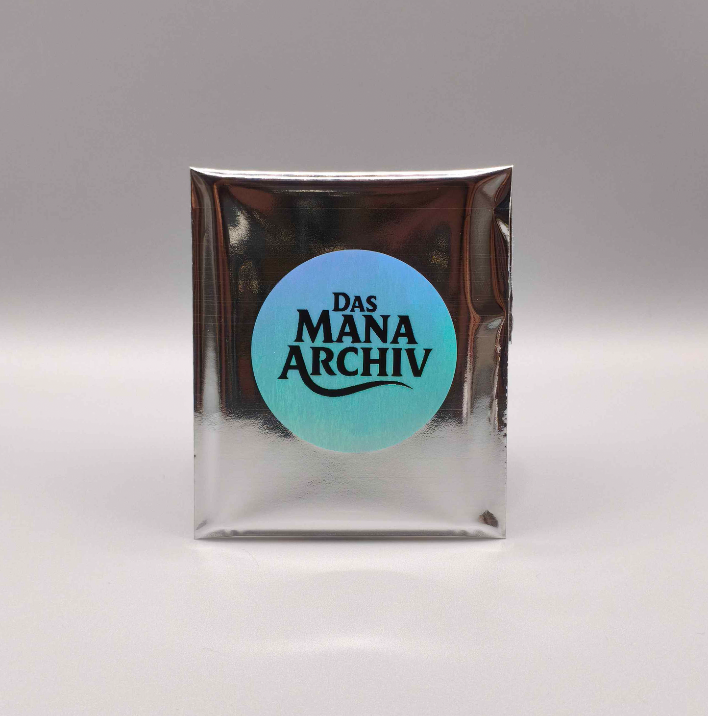 Mystery Booster – SILBERNE EDITION