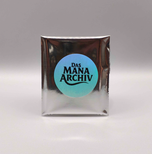Mystery Booster – SILBERNE EDITION