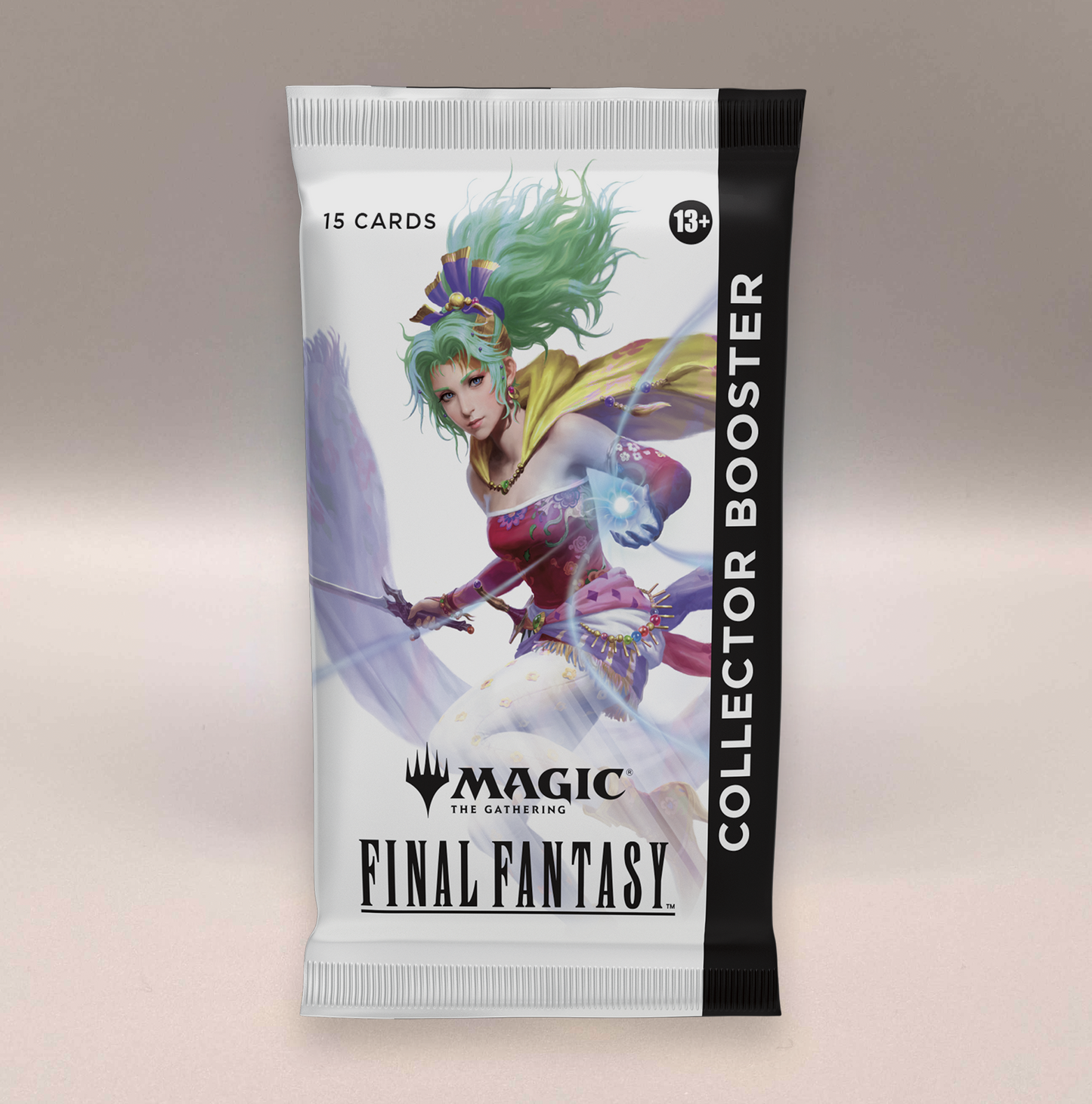 Final Fantasy – Sammler-Booster (Englische Version)