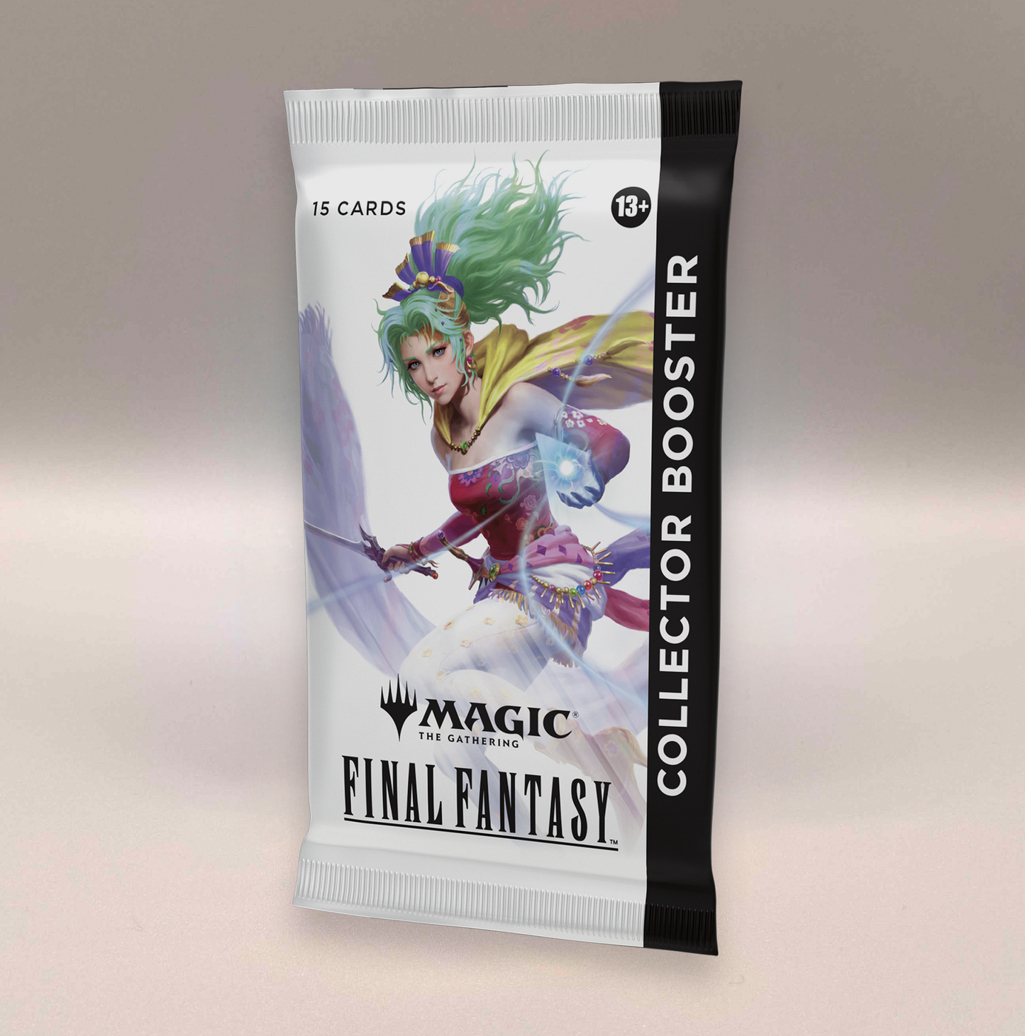 Final Fantasy – Sammler-Booster (Englische Version)